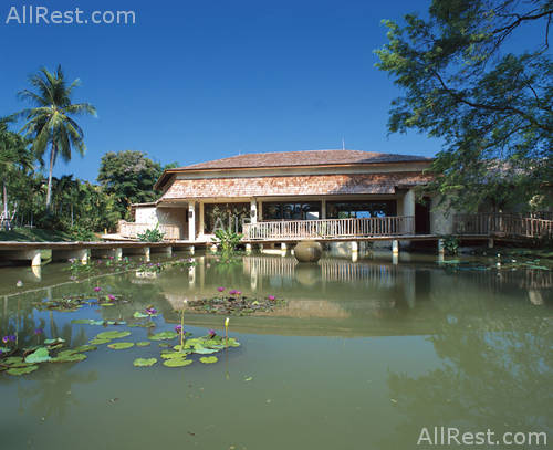 Evason Phuket Resort 5